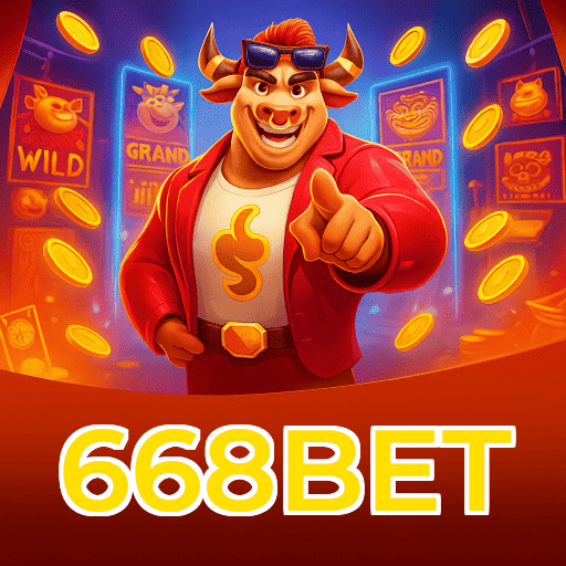 668BET.com - Experiência de Cassino Online e Apostas Esportivas - 668BET