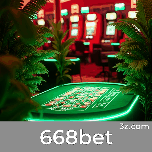 668bet